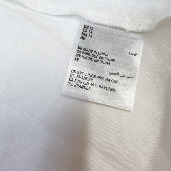 I.N.C. International Concepts Women's Halter-Neck Keyhole Printed Dress Size M - Picture 8 of 8